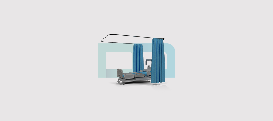3 Room Infirmary